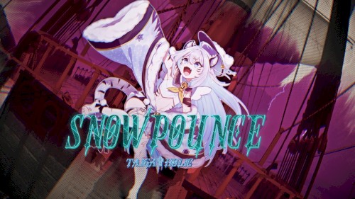 SNOWPOUNCE