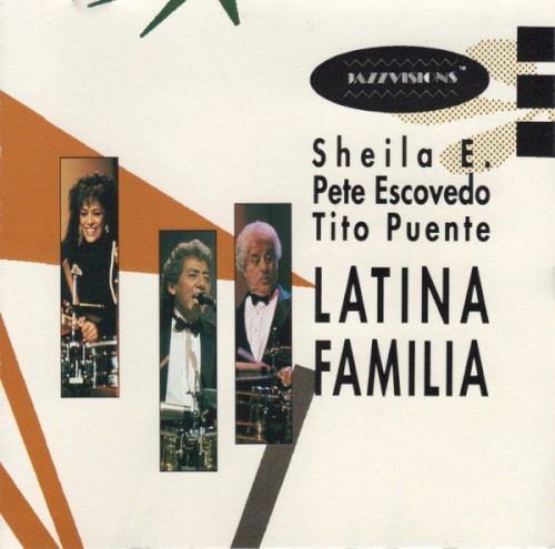 Latina Familia