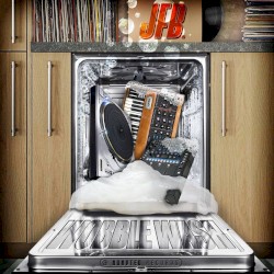 Wobble Wash EP