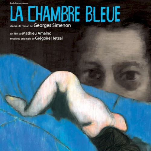La chambre bleue
