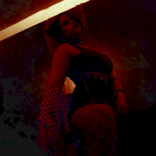 halloween came early