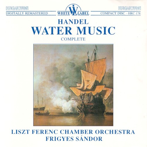 Water Music
