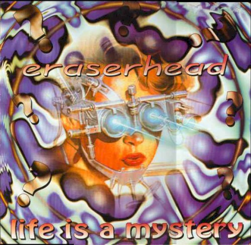 Life Is A Mystery