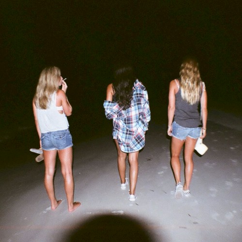 Beach Party 2016
