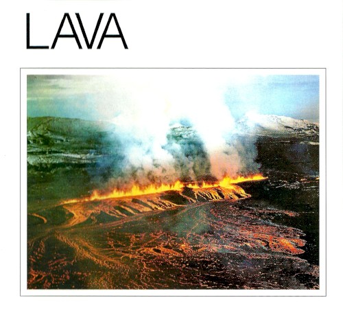 Lava