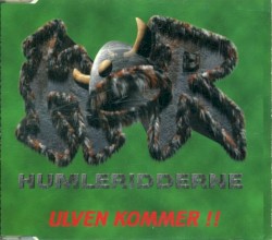 Ulven kommer!!
