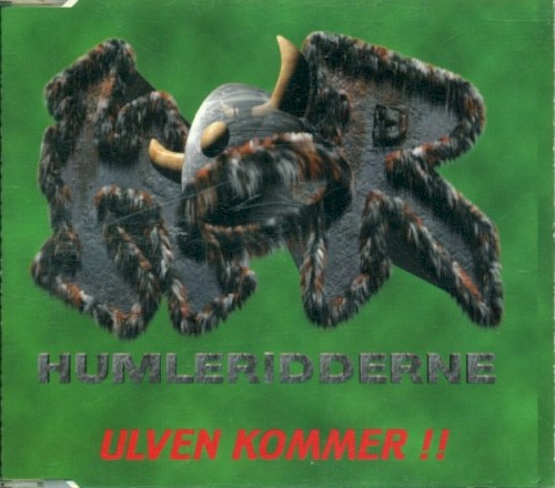 Ulven kommer!!