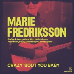 Crazy ’Bout You Baby