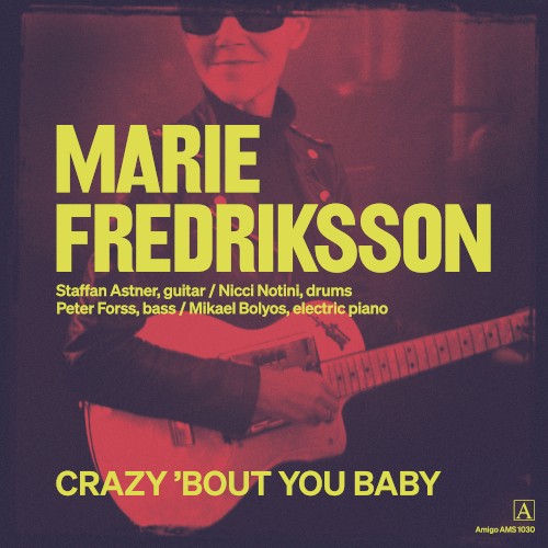 Crazy ’Bout You Baby
