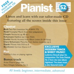 Pianist 52