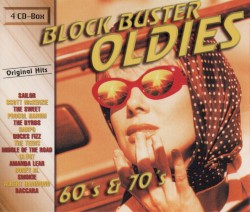 Block Buster Oldies