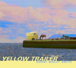 Yellow Trailer