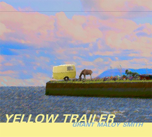 Yellow Trailer