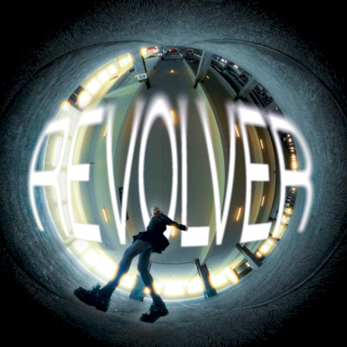 REVOLVER