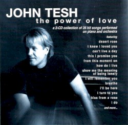 The Power of Love