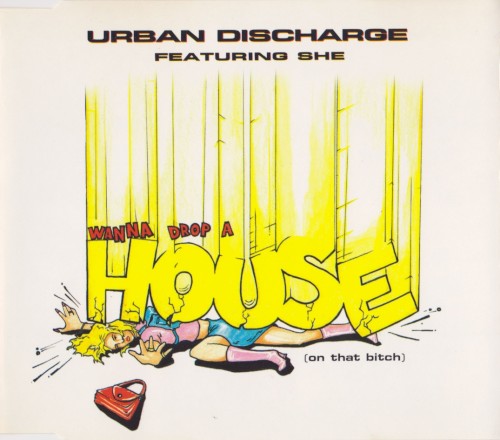 Wanna Drop a House (On That Bitch)