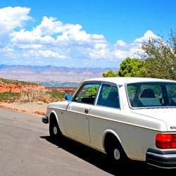 Road Trip