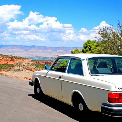 Road Trip