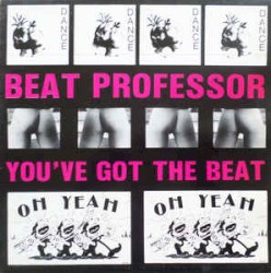 You've Got The Beat
