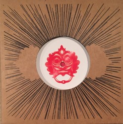 Sign of Benzaiten / Apophenia