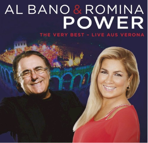 The Very Best - Live aus Verona