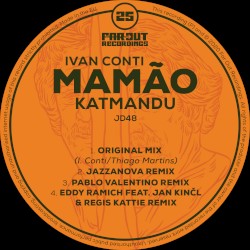 Katmandu