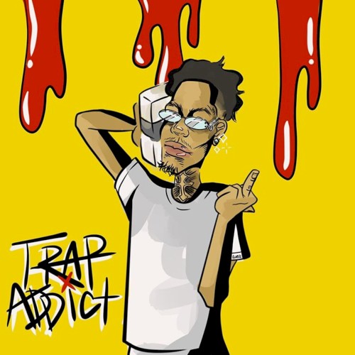 Trap Addict