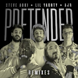 Pretender (Remixes)