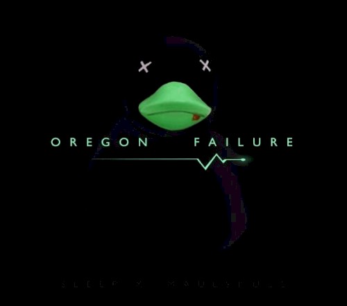 Oregon Failure