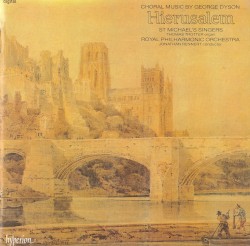 Hierusalem