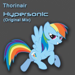 Hypersonic (original mix)