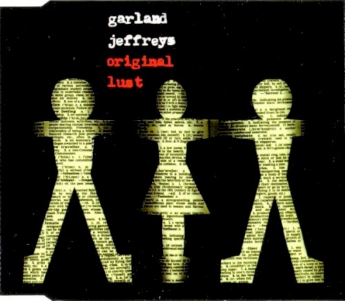 Original Lust