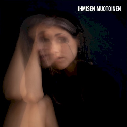 Ihmisen muotoinen