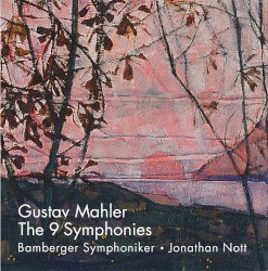 The 9 Symphonies