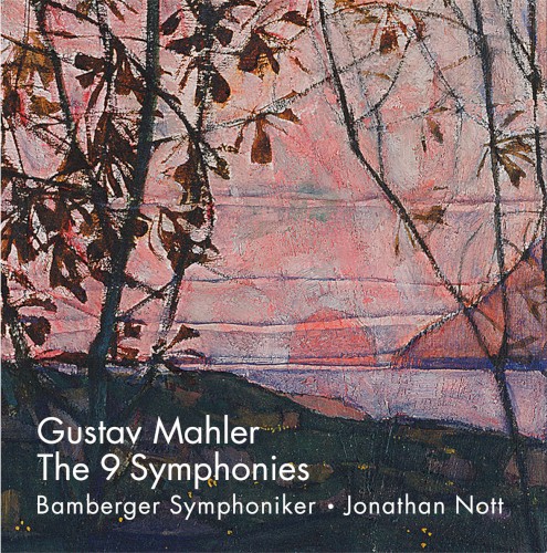 The 9 Symphonies