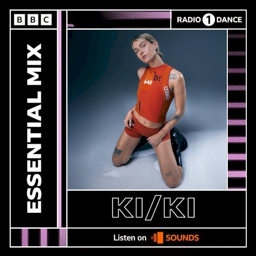 2025-04-26: BBC Radio 1 Essential Mix