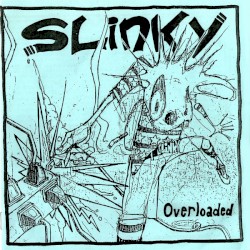 Overloaded