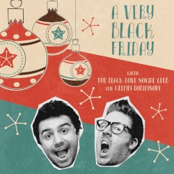A Very Black Friday