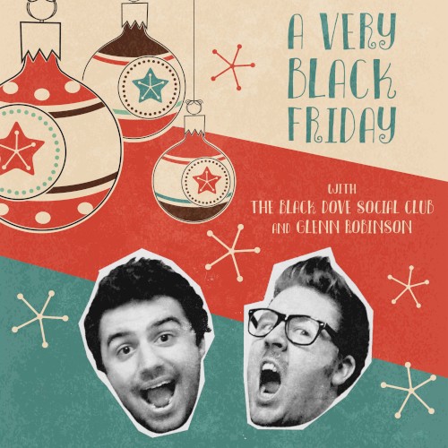A Very Black Friday