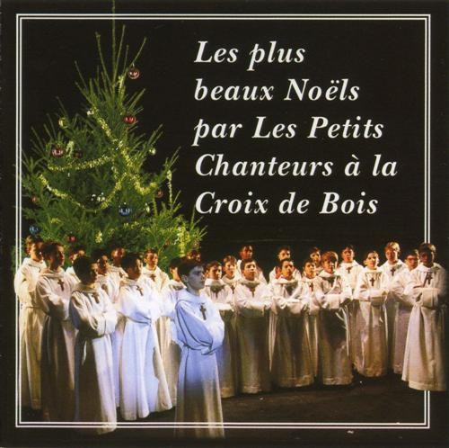 Les Plus Beaux Noëls