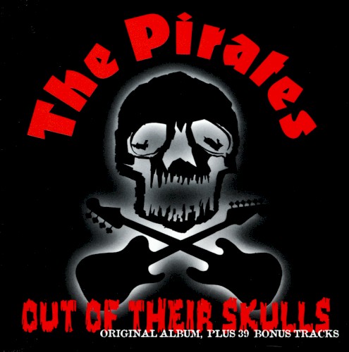 Out of Their Skulls
