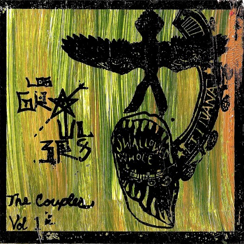 Couples Vol. 1 - Tijuana & Swallowed Whole
