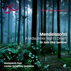 A Midsummer Night’s Dream