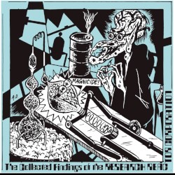 The Collected Findings of the Research Reactor Corporation