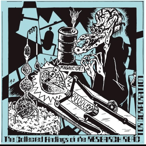 The Collected Findings of the Research Reactor Corporation