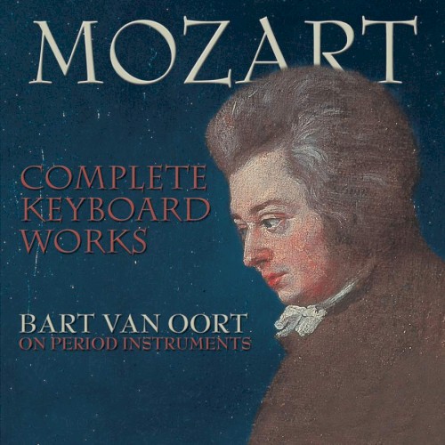 Complete Keyboard Works