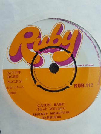 Cajun Baby