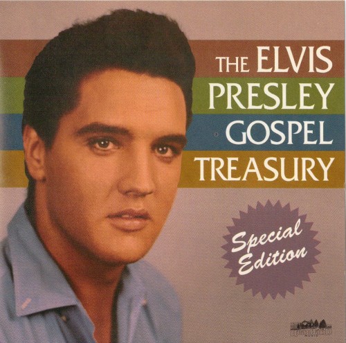 Gospel Treasury