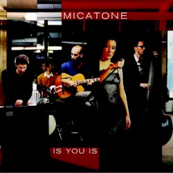 Is You Is