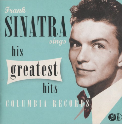 Sinatra Sings His Greatest Hits